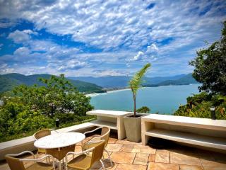 Casa Vista para Praia - Toninhas, Ubatuba/SP - Ubatuba - 8