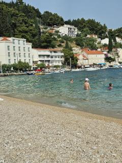 Apartment Lucija Mimice - 5