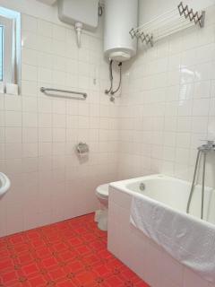Apartment Lucija Mimice - Mimice - 5