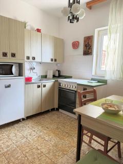 Apartment Lucija Mimice - Mimice - 6