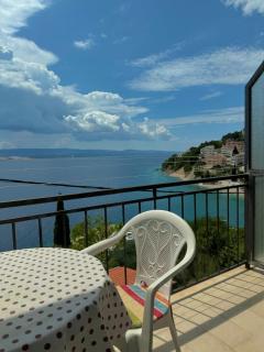 Apartment Lucija Mimice - 0