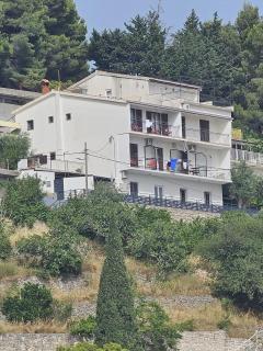 Apartment Lucija Mimice - Mimice - 3