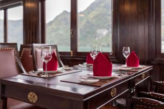 All in One Luxury Cruise Halong Bay - Ha Long - 8