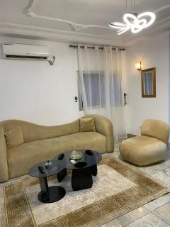 L'Expérience - Yaoundé - 7