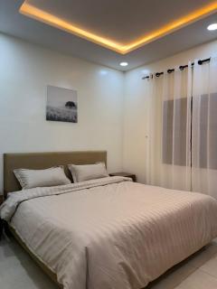 Serviced apartments شقق مخدومة - Riyadh - 0