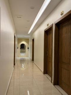 Serviced apartments شقق مخدومة - Riyadh - 6