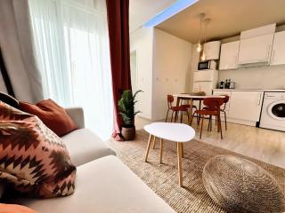 NEW Oasis Beach - Terrace and Confort - 10min From Beach - Special Offer NOW - Torrevieja - 4