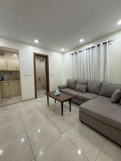 Serviced apartments شقق مخدومة - Riyadh - 2