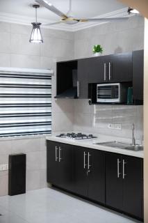 Nii Amar Residences - Ofako - 4
