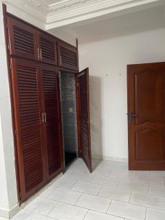 L'Expérience - Yaoundé - 1