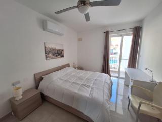 Chic Central Suite - Msida - 0