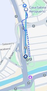 Casa sabina hostel - 9