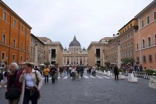 St. Peter' Six Rooms & Suites - Rome - 9