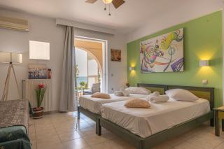 Boutique Seaview Apartments - Città di Zante - 8