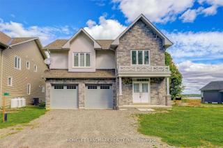 Waterfront in Rama Rd - Washago - 0