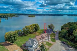 Waterfront in Rama Rd - Washago - 4