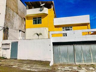 Maréia Hostel - Salvador - 9