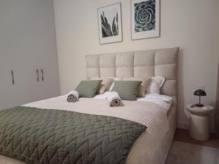 Leonora Belgrade Waterfront - Belgrado - 9