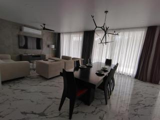 Casa Liberta -4 bedrooms, 3 bathrooms luxury villa - San Pedro - 8