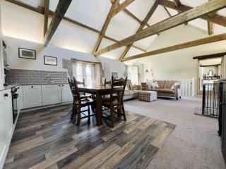 The Hayloft - Easington - 0