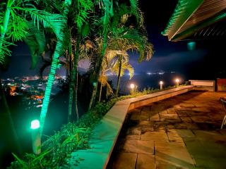 Casa Vista para Praia - Toninhas, Ubatuba/SP - 3