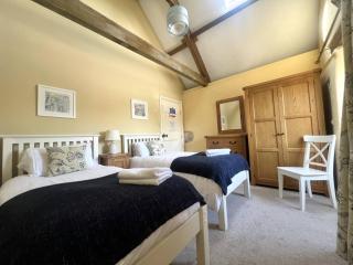 The Hayloft - Easington - 9