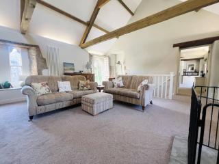 The Hayloft - 7