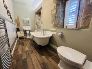 The Hayloft - Easington - 6