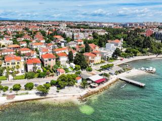 Beachfront Central Apartments Zadar - Zadar - 0