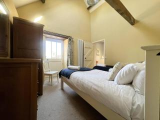 The Hayloft - Easington - 5