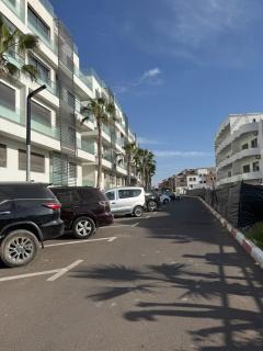 cozy studio 5 min walk to beash - Agadir - 8