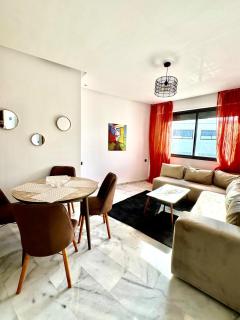 cozy studio 5 min walk to beash - Agadir - 3