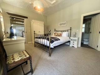 The Hayloft - Easington - 3