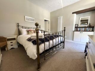 The Hayloft - Easington - 1