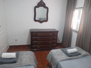 Casa Santa Maria apartamento B - Ermidas - 4