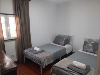 Casa Santa Maria apartamento B - Ermidas - 5