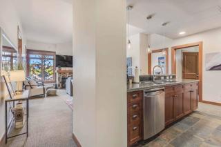 Capitol Peak Lodge 3034 by Snowmass Mountain Lodging - 2