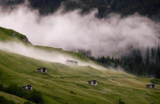 Grosshus Vals - Vals - 2