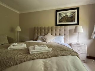 Traditional English house - 8