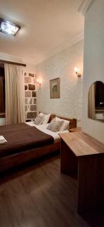 Cascade Heritage Inn - Jerevan - 3