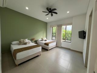 Casa Boutique Lagos Del Peñon - Boutique House - Girardot - 6