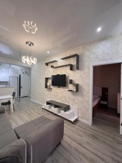 New comfort class apartments - Kutaisi - 9