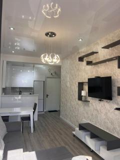 New comfort class apartments - Kutaisi - 4