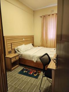 Bamburi Homes - Nakuru - 7