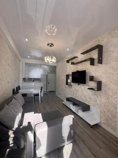 New comfort class apartments - Kutaisi - 2