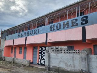Bamburi Homes - Nakuru - 3