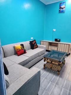 Bamburi Homes - Nakuru - 1