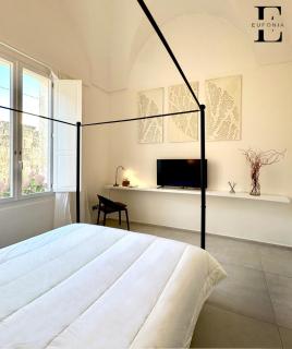Eufonia Sweet Home - Lecce - 2