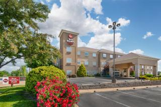 Best Western Plus Washington Hotel - Washington - 0