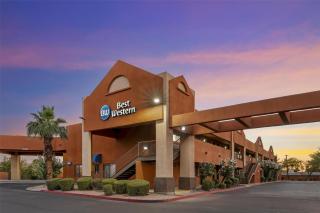 Best Western Inn of Chandler - Chandler - 0